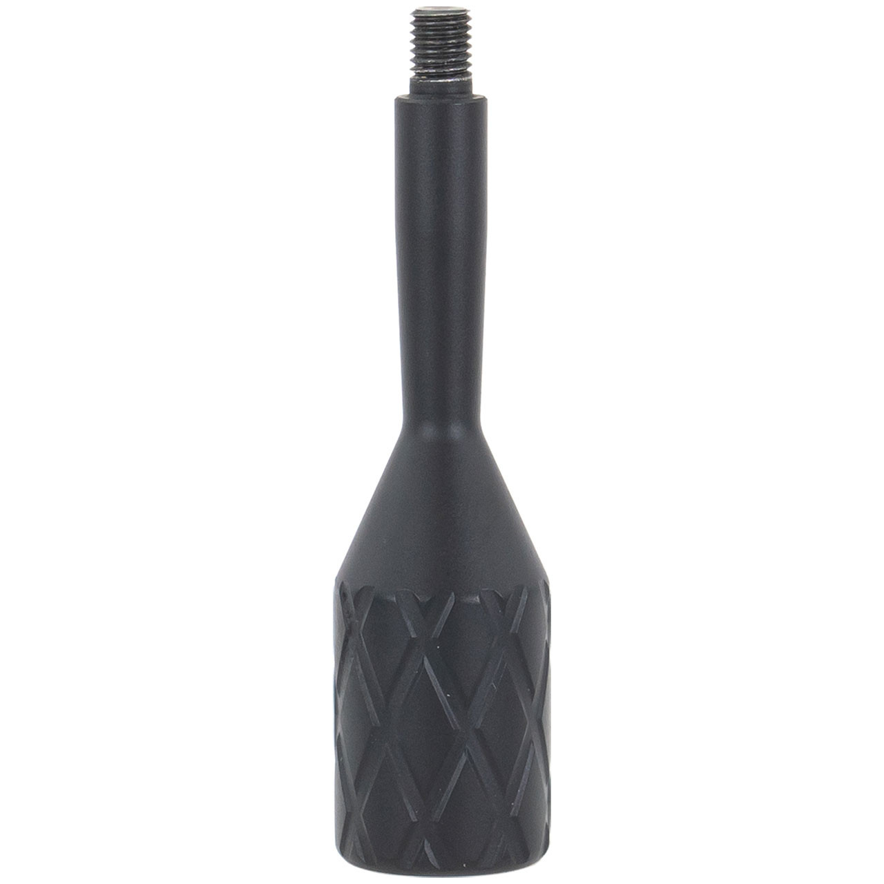 Cadex Defence Oversized Bolt Handle: Cross Hatch, Model 3850-08A