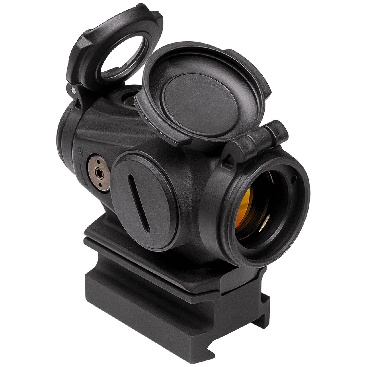 Aimpoint Duty RDS - 2 MOA Red Dot Reflex Sight with 39 mm One