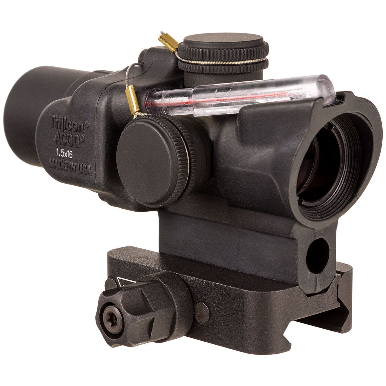 Trijicon ACOG 1.5x16S Compact Scope - RTR .223 (TA44-C-400390)