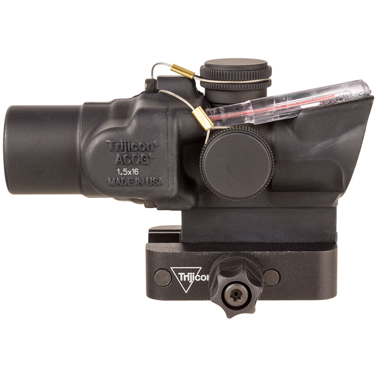 Trijicon ACOG 1.5x16S Compact Scope - RTR .223 (TA44-C-400390)