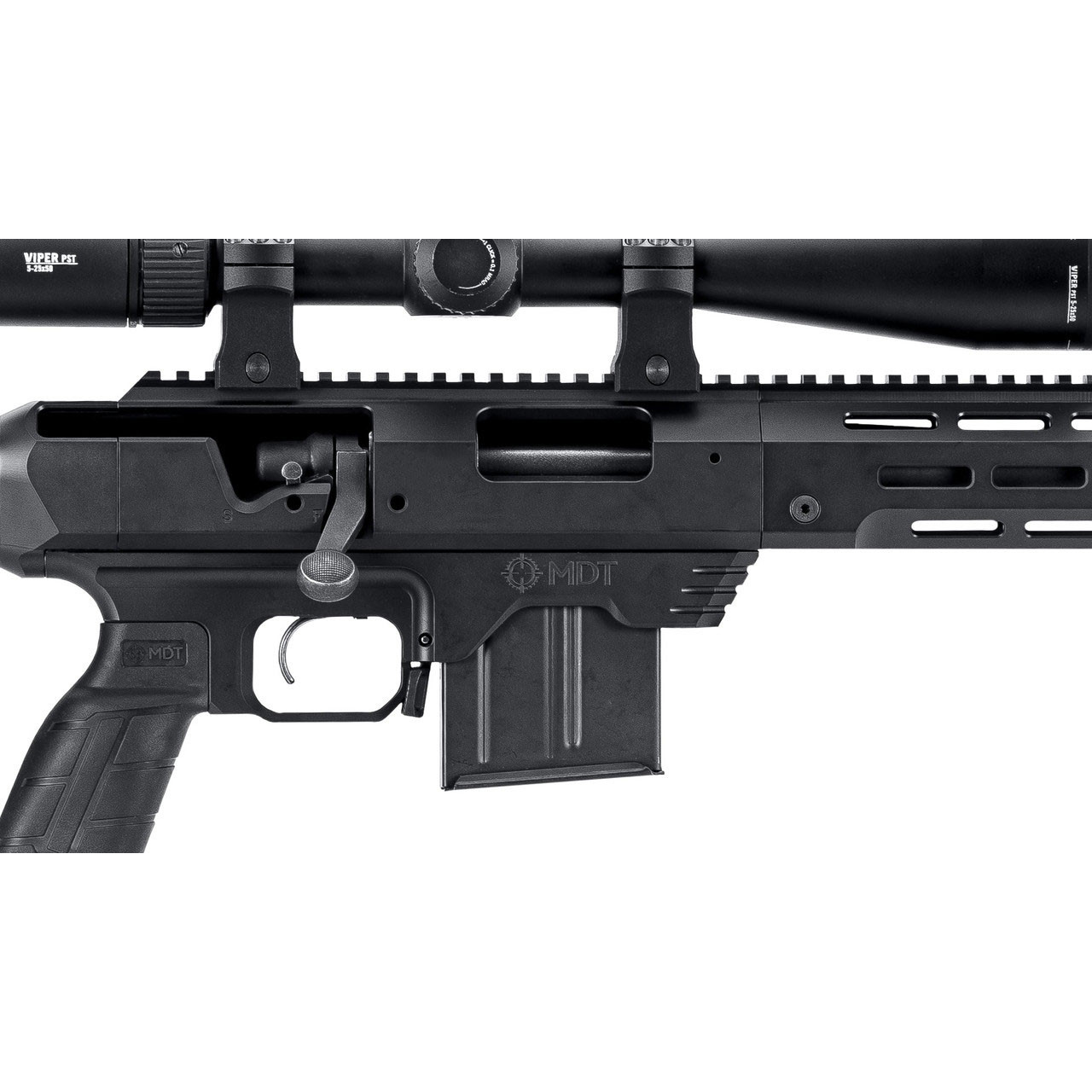 MDT TAC21 Gen2 Chassis for Bolt Action Rifles