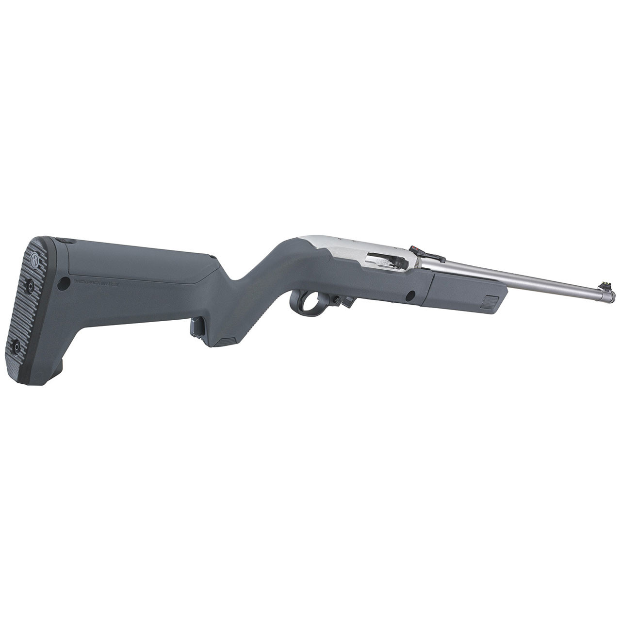 Ruger 10/22 Takedown Rifle: 22 LR, 16.40