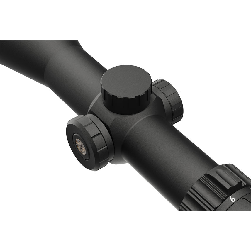 Leupold VX-Freedom 3-9x50 SFP Riflescope: 30mm Tube, Illum
