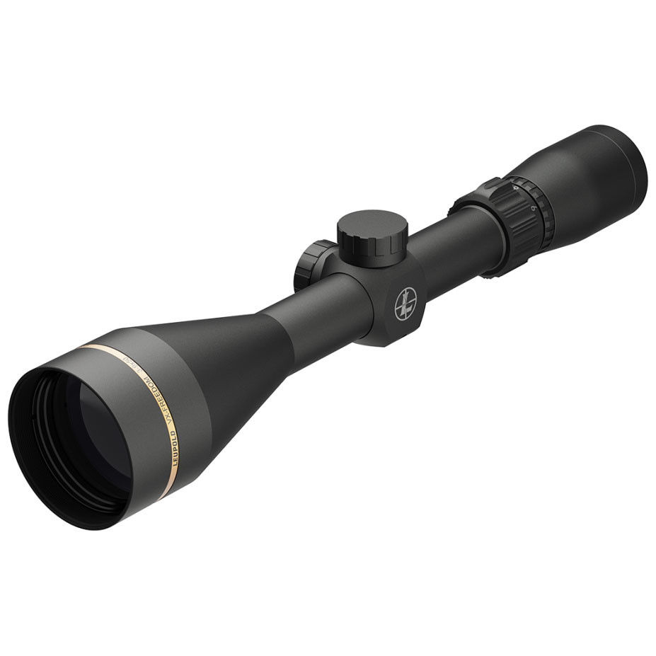 Leupold VX-Freedom 3-9x50 SFP Riflescope: 1