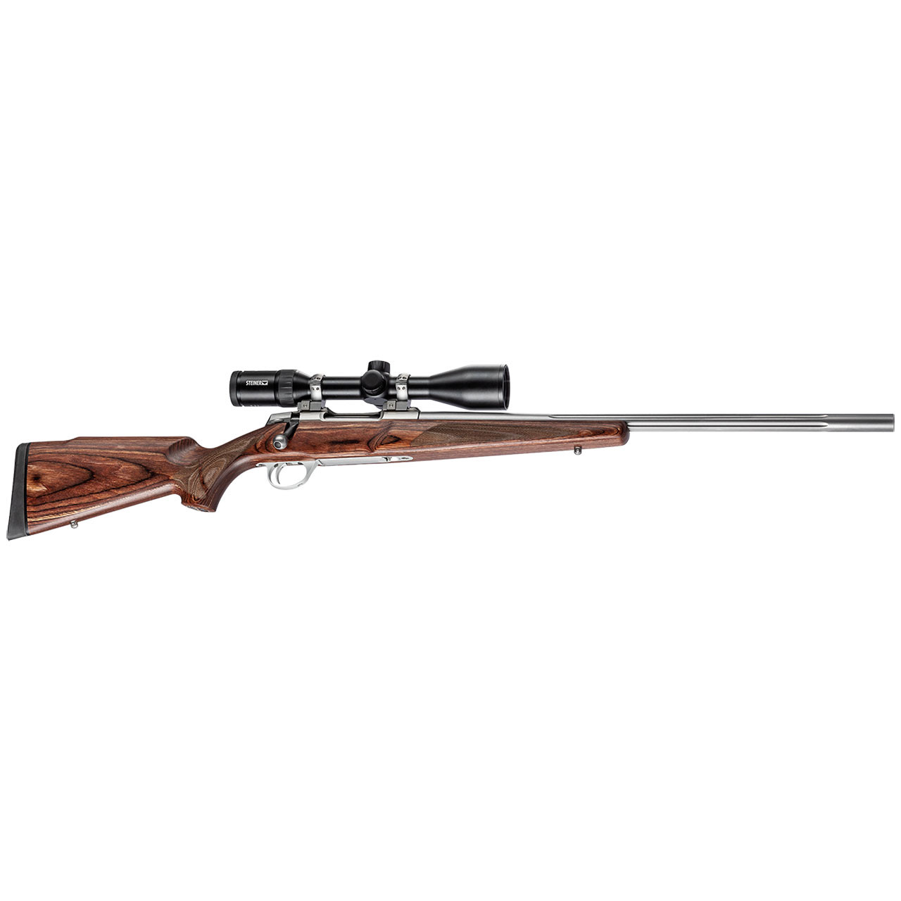 Sako 90 Varmint Rifle - 22-250 Rem, 23.6