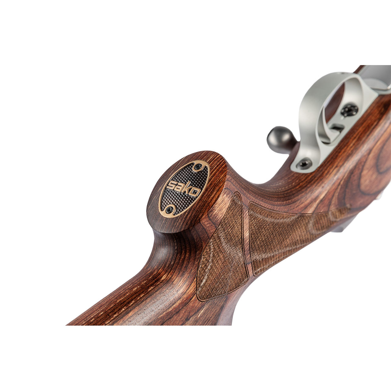 Sako 90 Varmint Rifle - 22-250 Rem, 23.6 Sako 90 Varmint Rifle - 22-250 Rem, 23.6