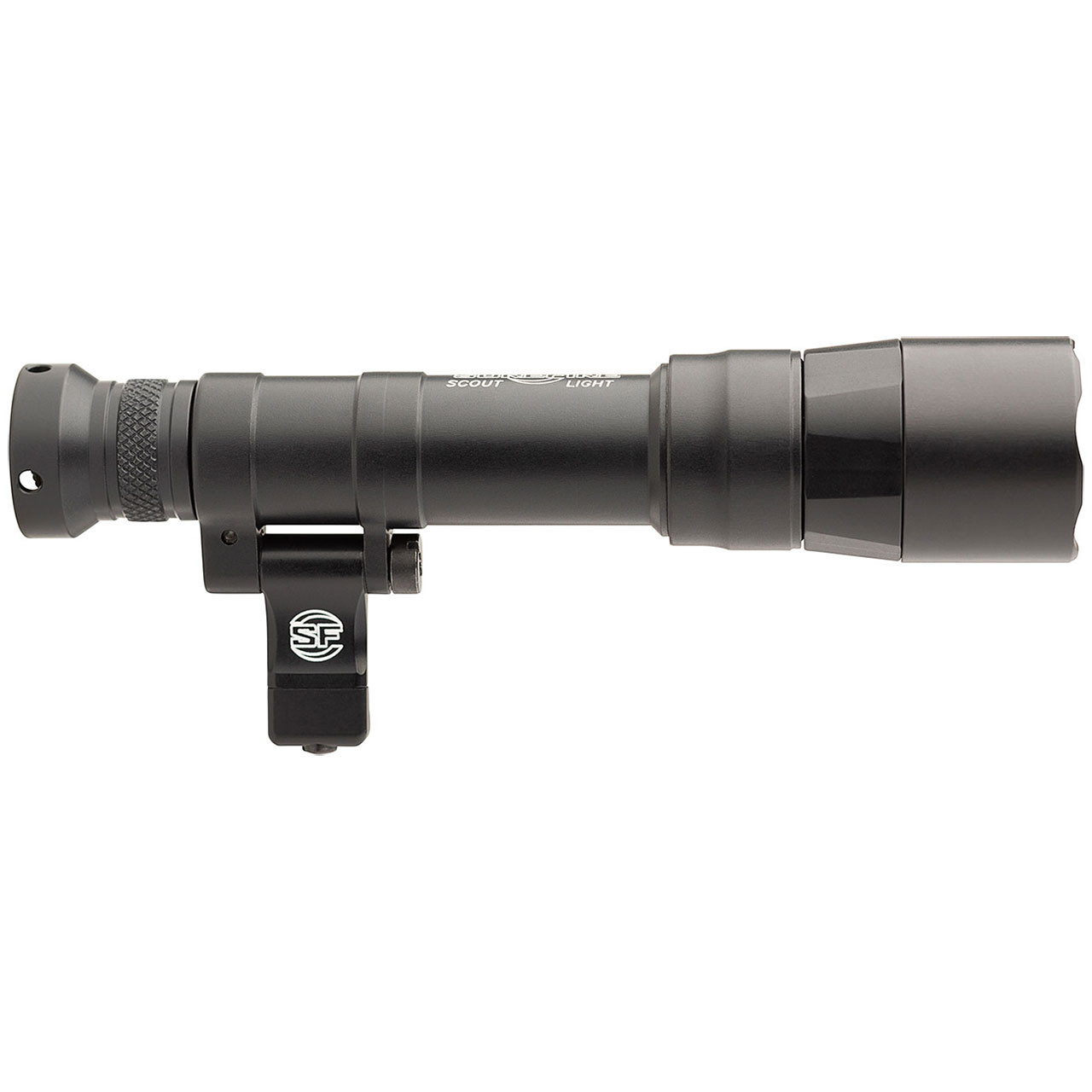 SureFire M640DFT-PRO Turbo - Turbo Series 6-Volt Dual Fuel Scout