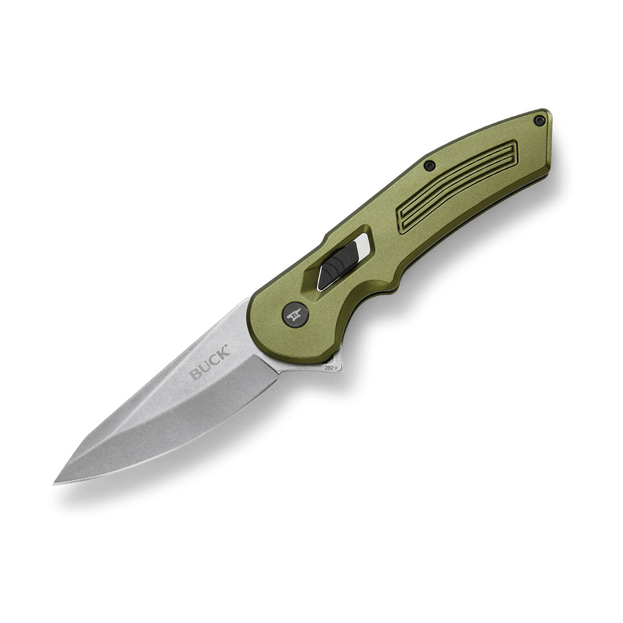 Buck Knives 262 Hexam Assist Knife with Pocket Clip | CSC