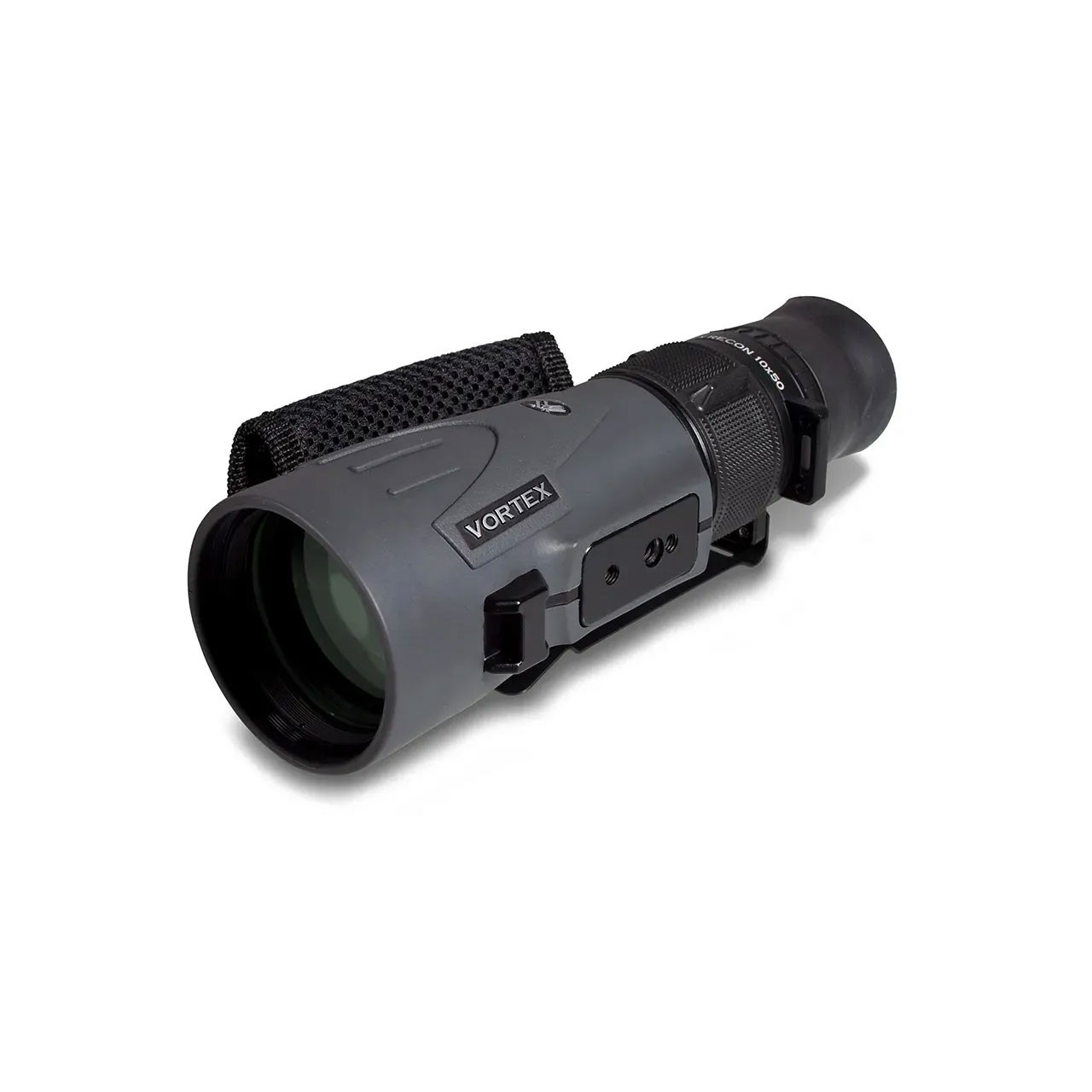 Vortex Optics Recon R/T 15x50 Monocular, Ranging (MRAD) Reticle