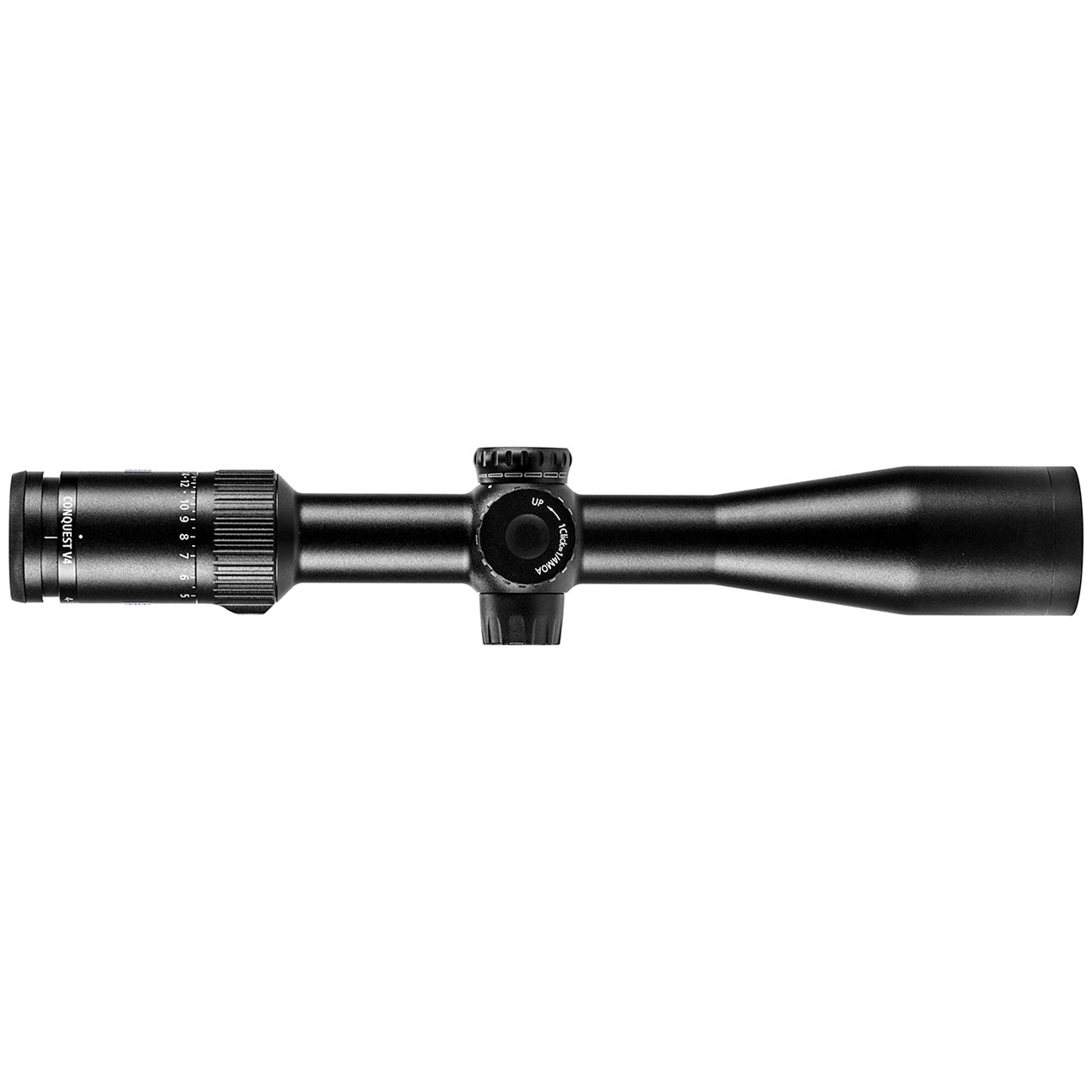 ZEISS Conquest V4 4-16x44 SFP Riflescope, ZMOAi-T30 Illuminated
