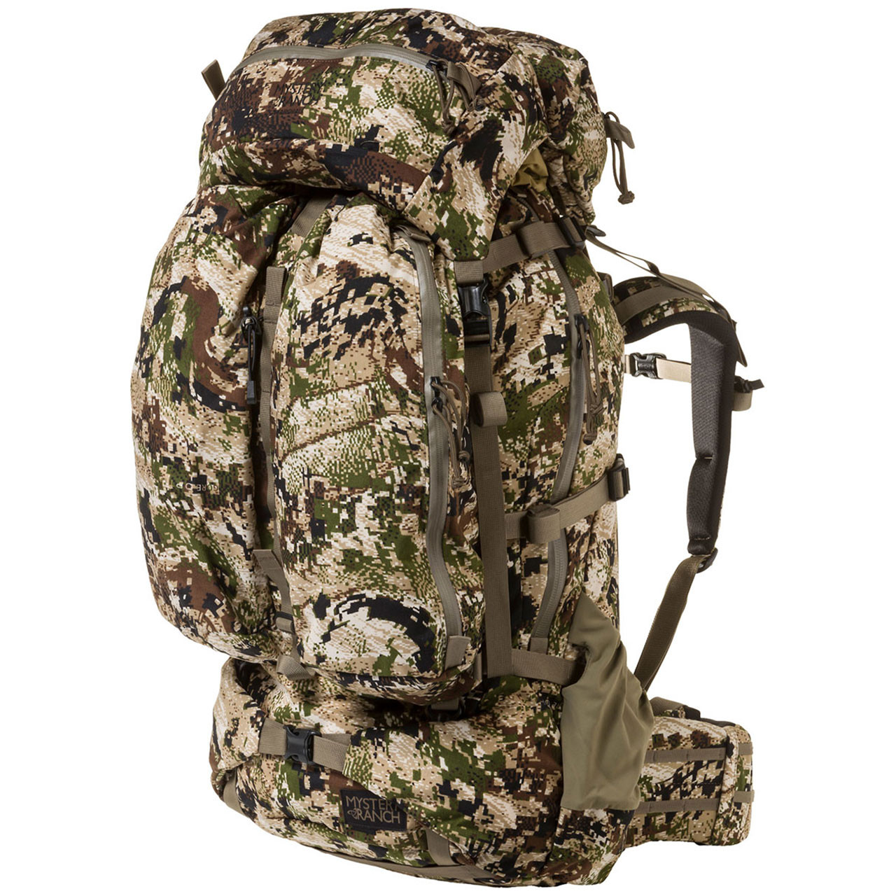 Mystery Ranch Marshall Backpack: Optifade Subalpine, 112363-970