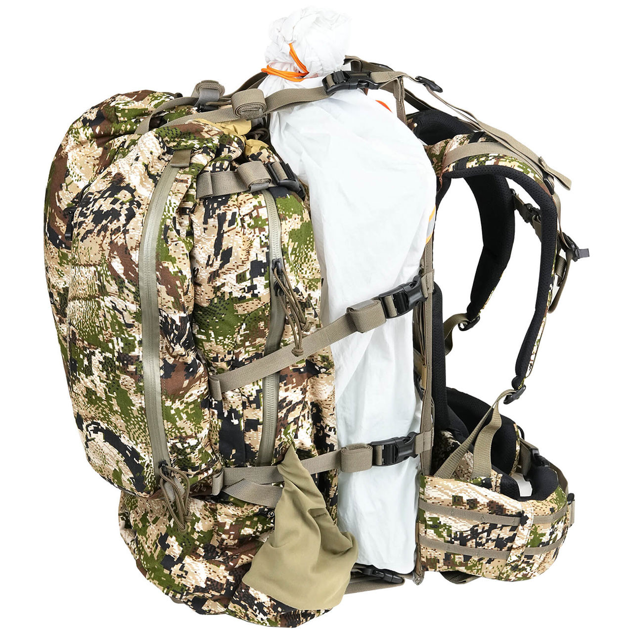 Mystery Ranch Marshall Backpack: Optifade Subalpine, 112363-970