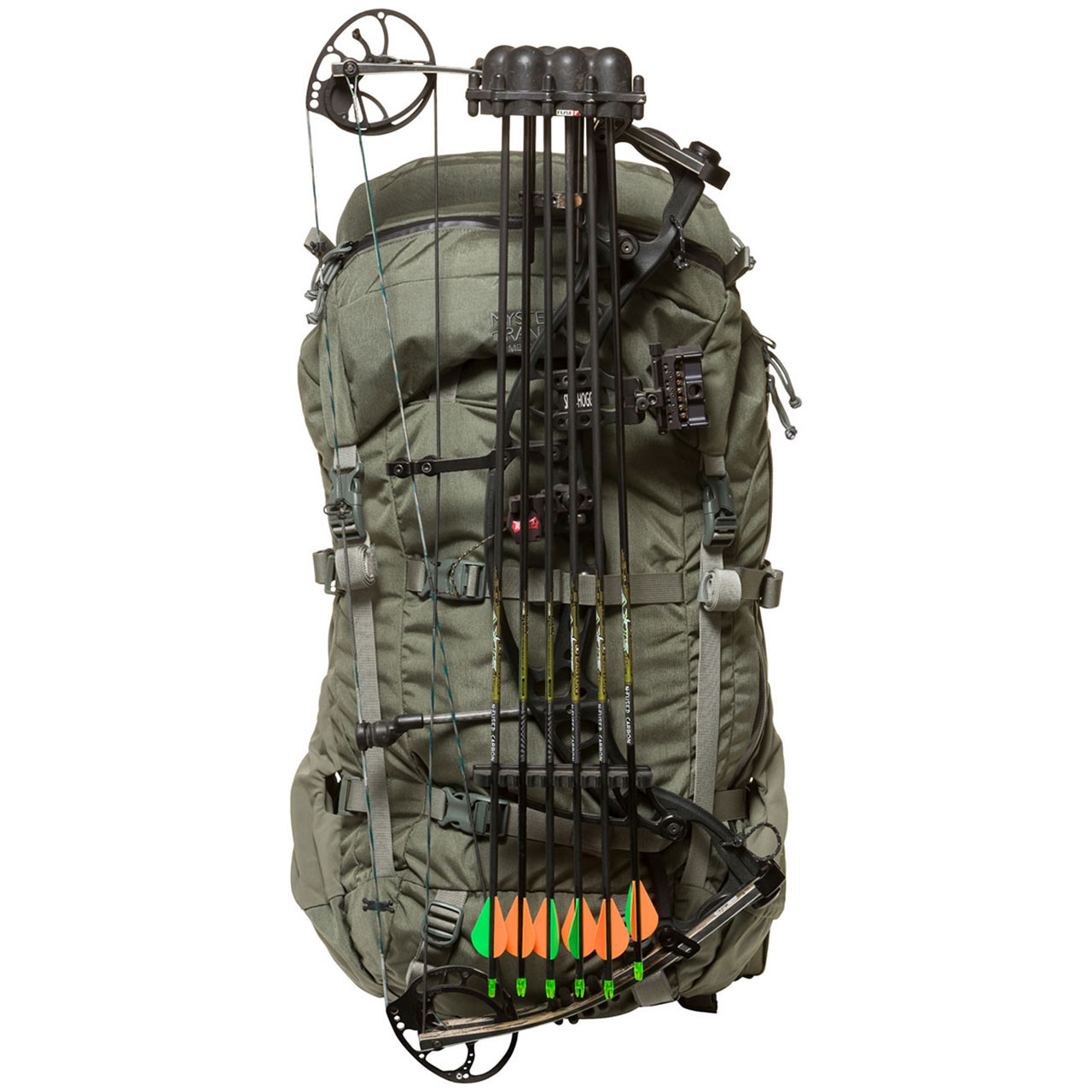 Mystery Ranch Metcalf Backpack Foliage CSC Canada's Gun Shop