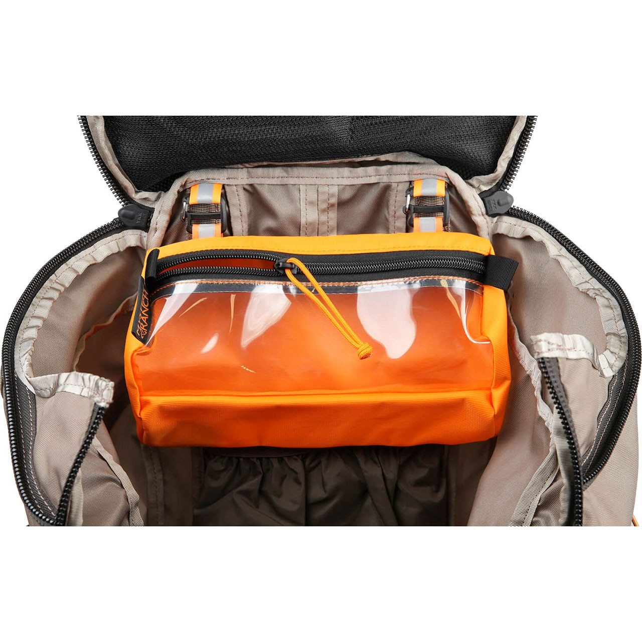 Mystery Ranch Quick Attach Zoid Bag: Hunter, 835-00
