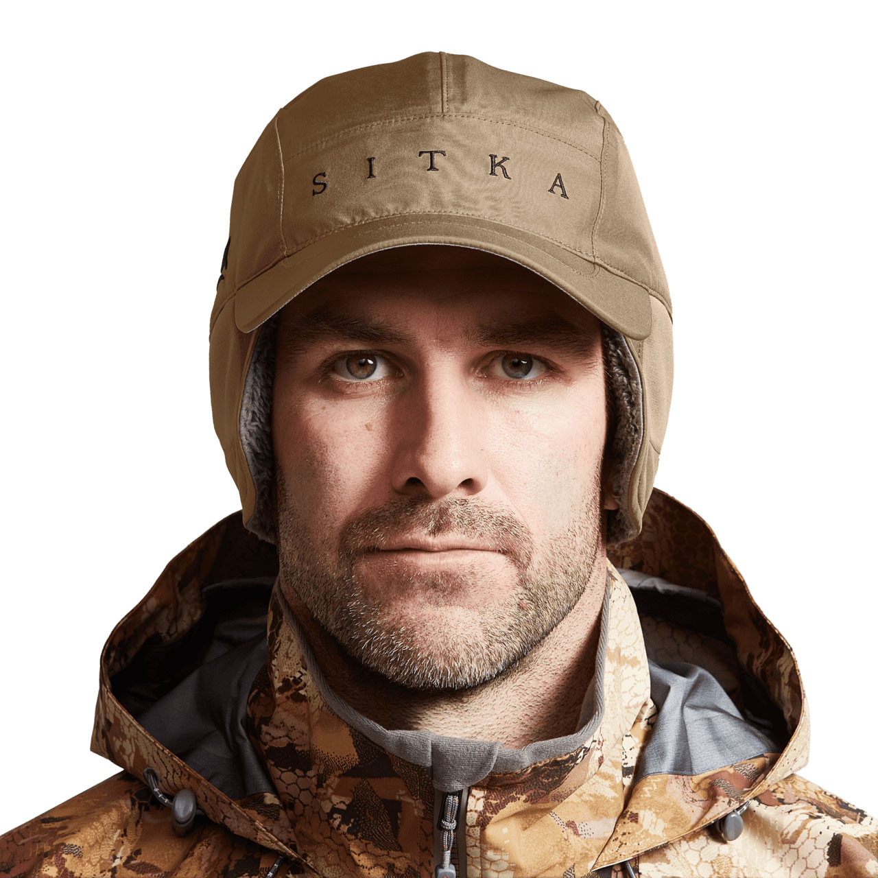 SITKA Gear Hudson GTX Cap, Colt, 90066-COL