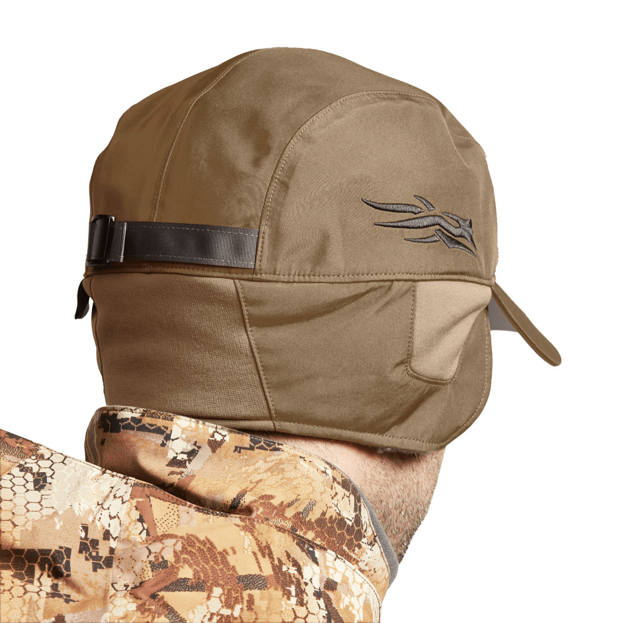 HUDSON・COLT SITKA Gear Hudson GTX Cap, Colt, 90066-COL