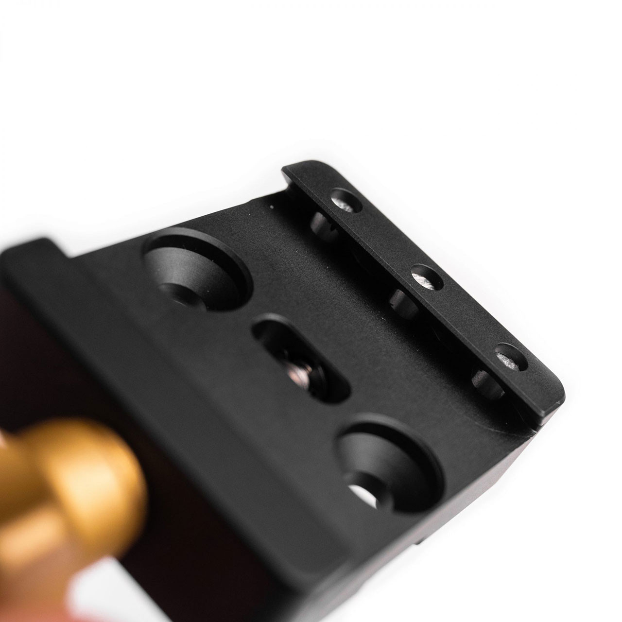 Area 419 ARCALOCK Clamp: Knob