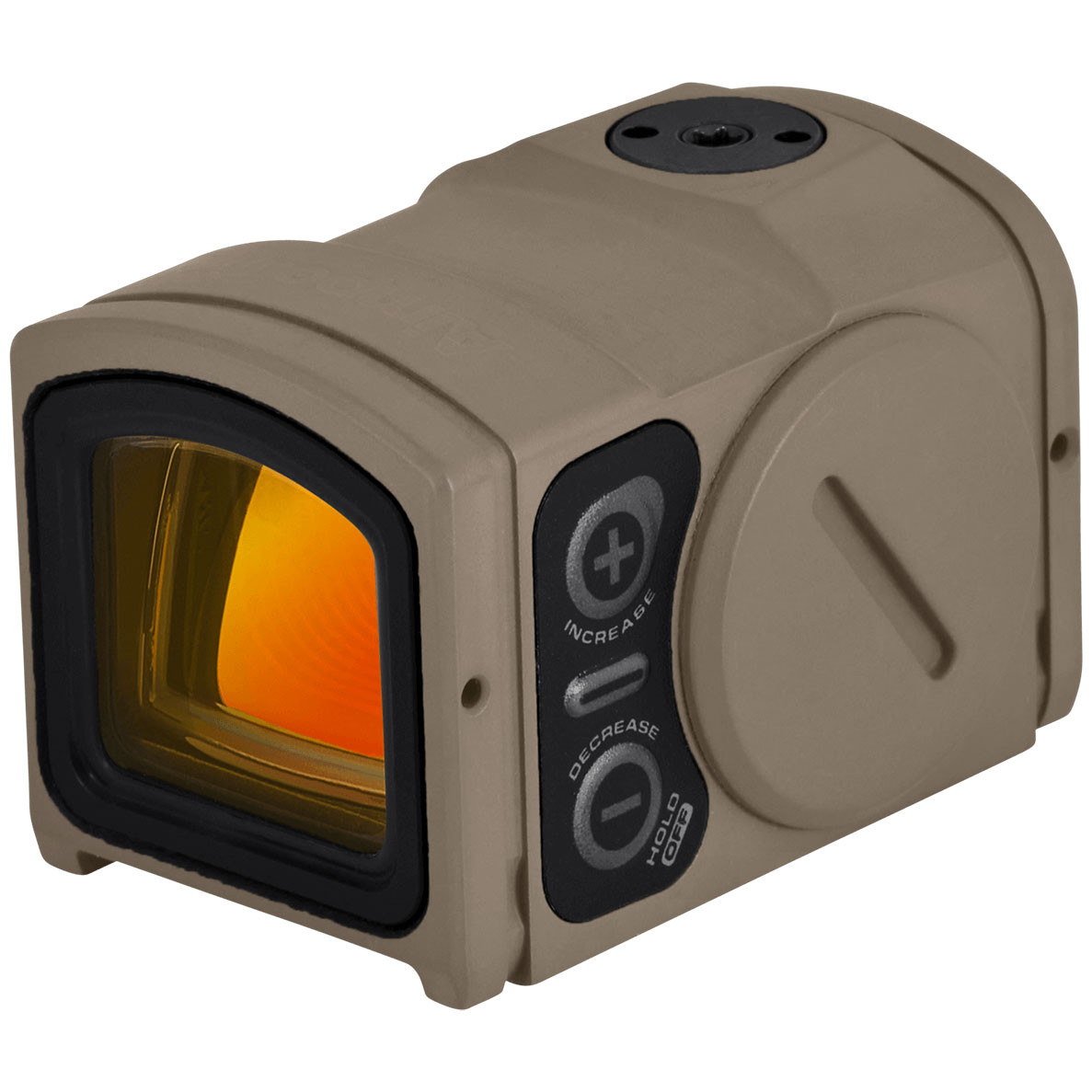 Aimpoint Acro P-2 3.5 MOA Red Dot Reflex Sight with Integrated