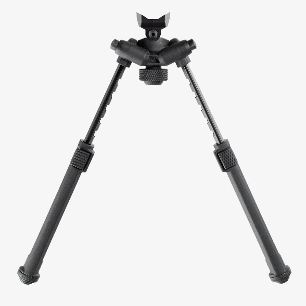 Pluto119jpMAGPUL BIPOD スリングスタッド用 ブラック Magpul Bipod for Sling Stud QD - Black