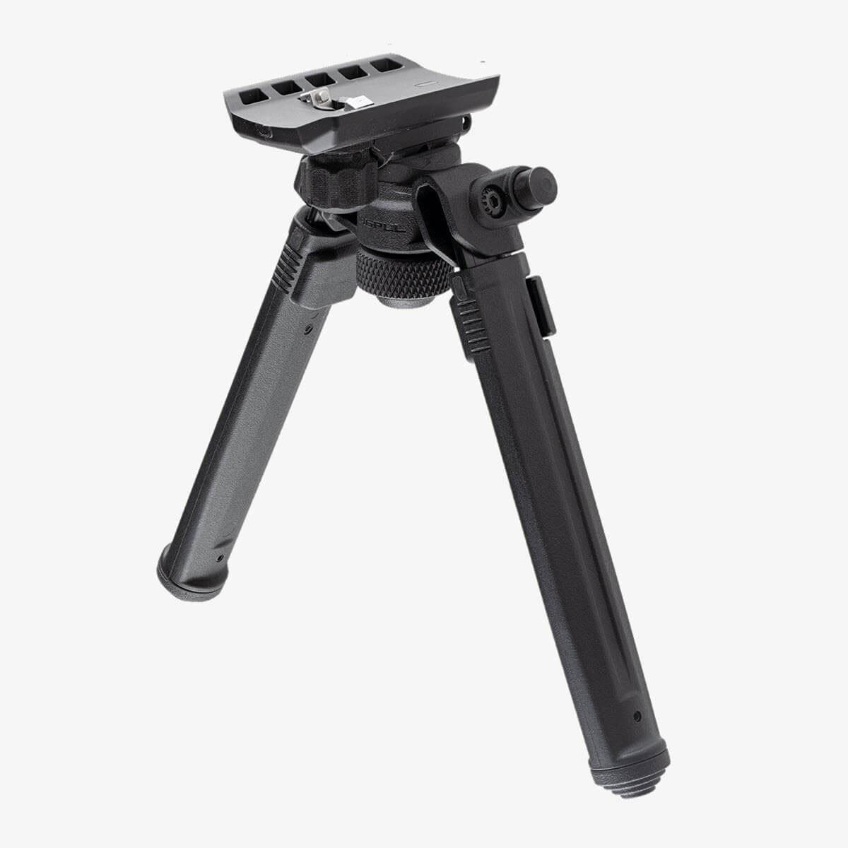 Pluto119jpMAGPUL BIPOD スリングスタッド用 ブラック Magpul Bipod for Sling Stud QD - Black