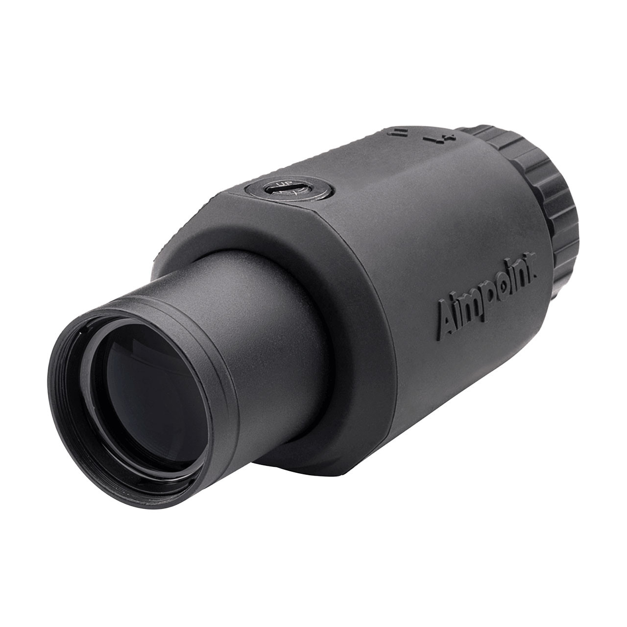 実物Aimpoint3X-C Aimpoint 3X-C Magnifier Without Mount