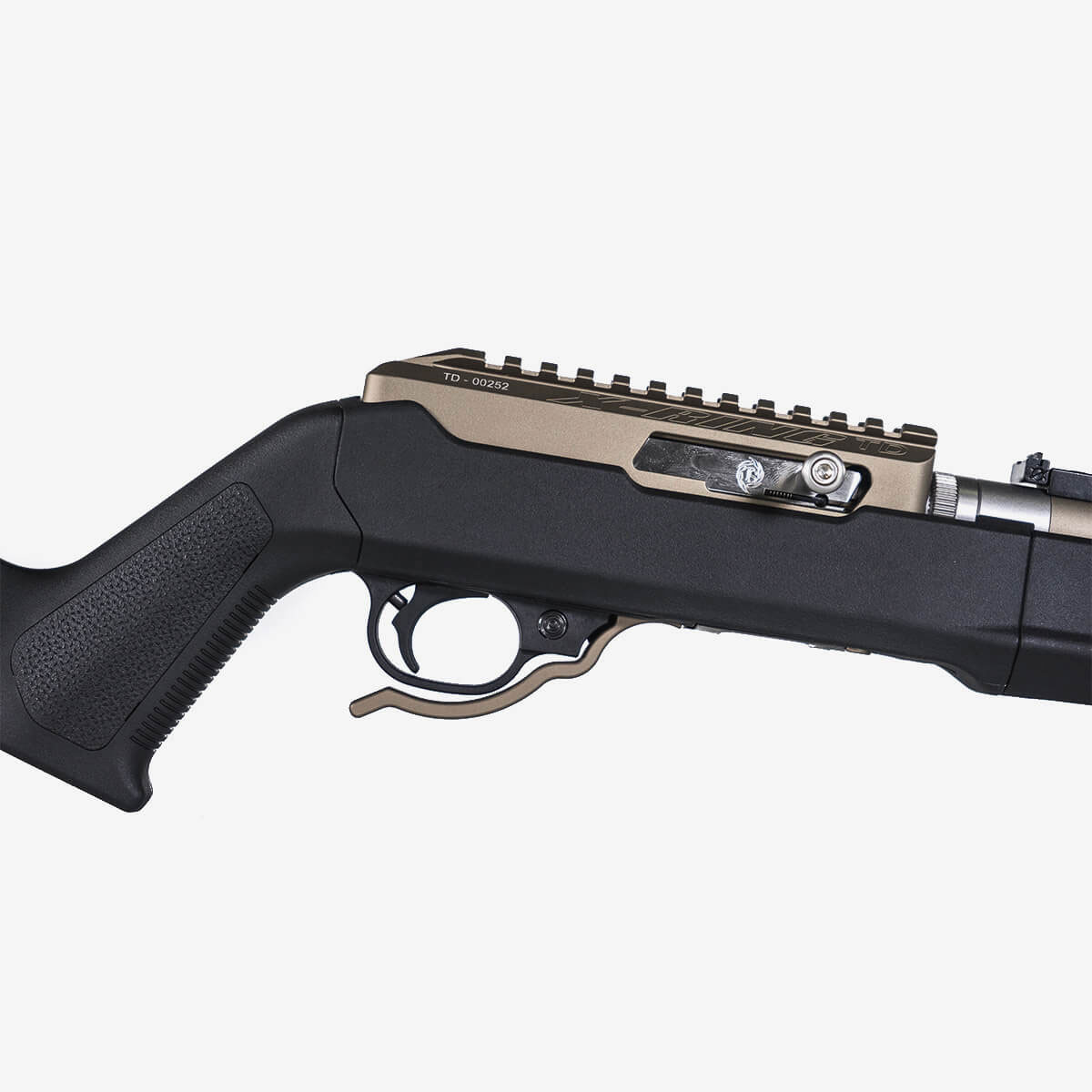 Magpul Hunter X-22 Takedown Forend - Ruger® 10/22 Takedown® | The Gear Bunker