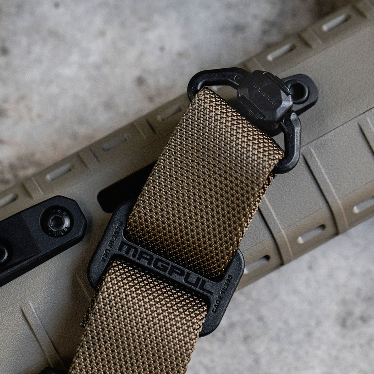Magpul MS1 QDM Sling - Coyote