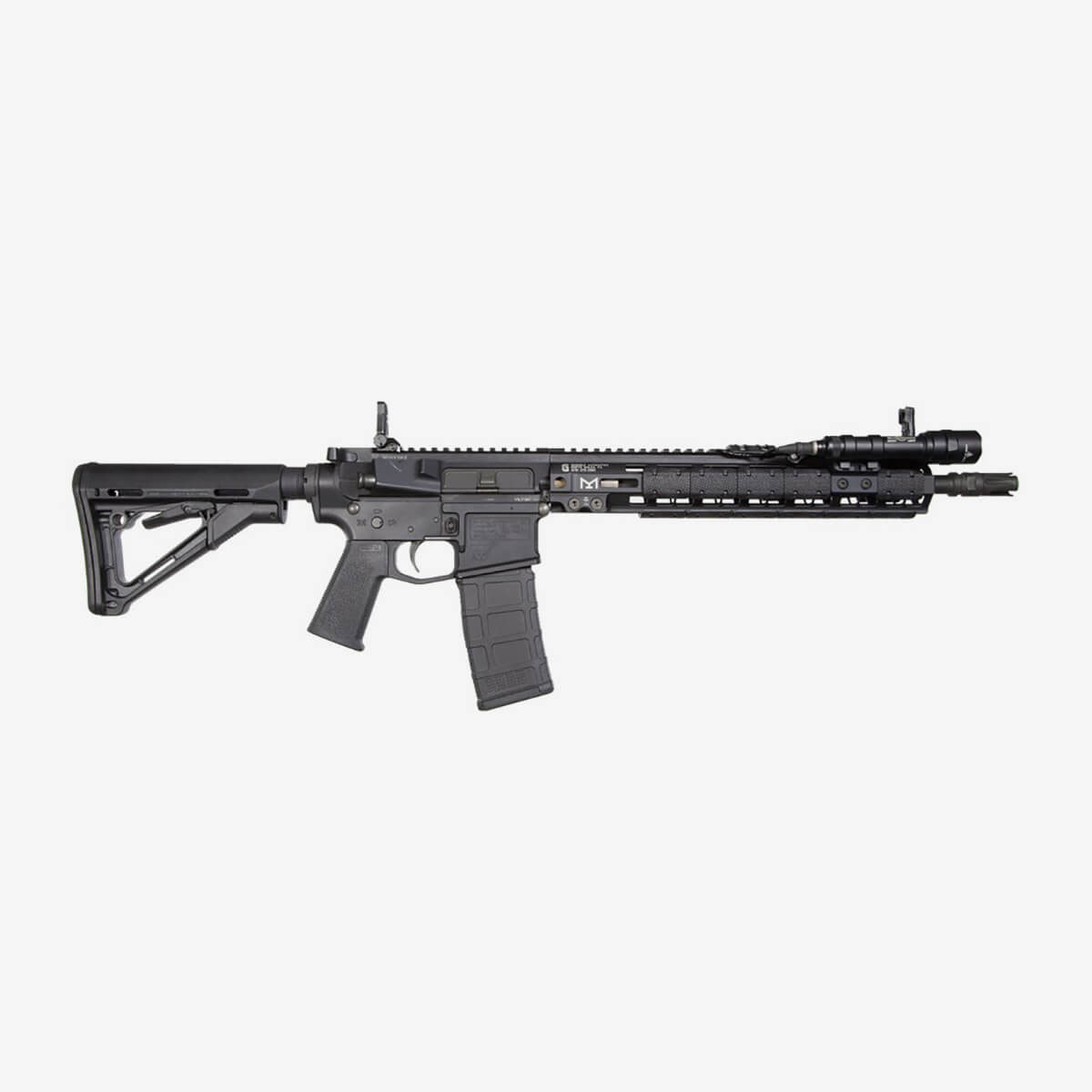 Magpul PMAG 30 AR/M4 GEN M3 - Black