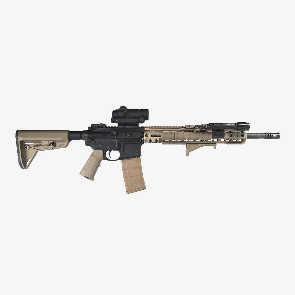 Magpul PMAG 30 AR/M4 GEN M3 - Medium Coyote Tan
