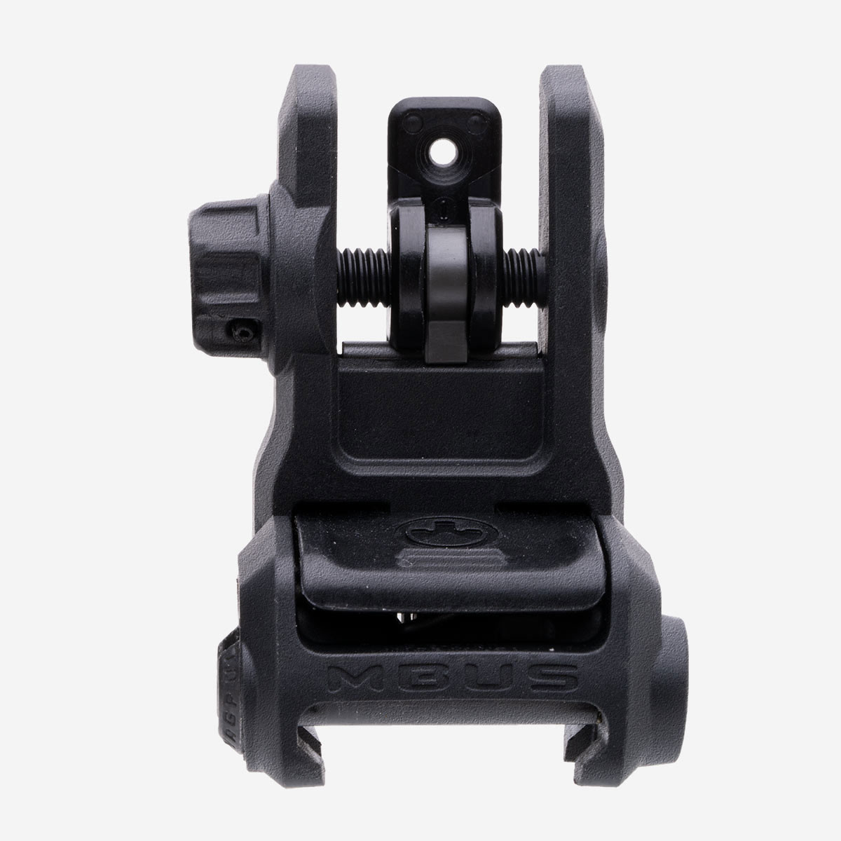 MBUS 3 Sight – Rear BLK 2個 Magpul MBUS 3 Sight - Rear, Black