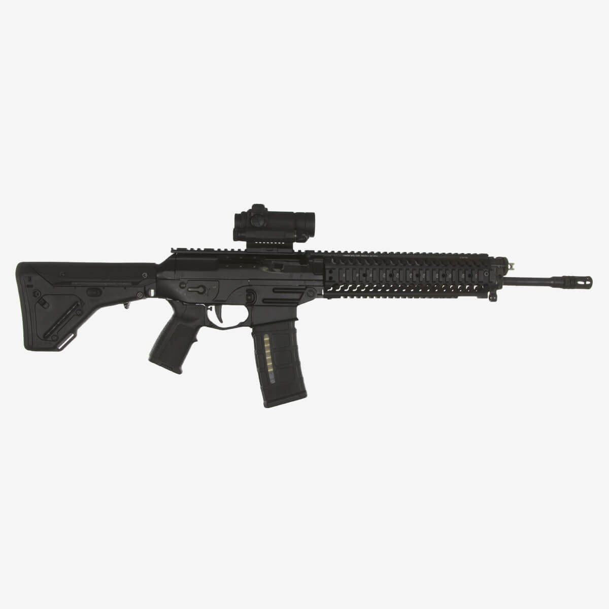 Magpul MIAD GEN 1.1 Grip Kit - TYPE 1: Flat Dark Earth