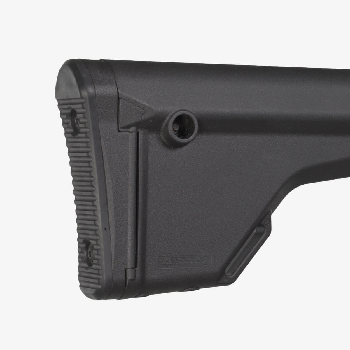 Magpul MOE Rifle Stock - Black