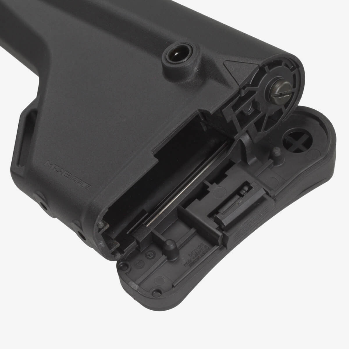 Magpul MOE Rifle Stock - Black