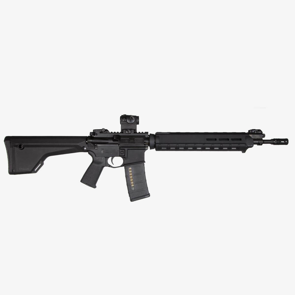 Magpul MOE Grip - AR15/M4, Black