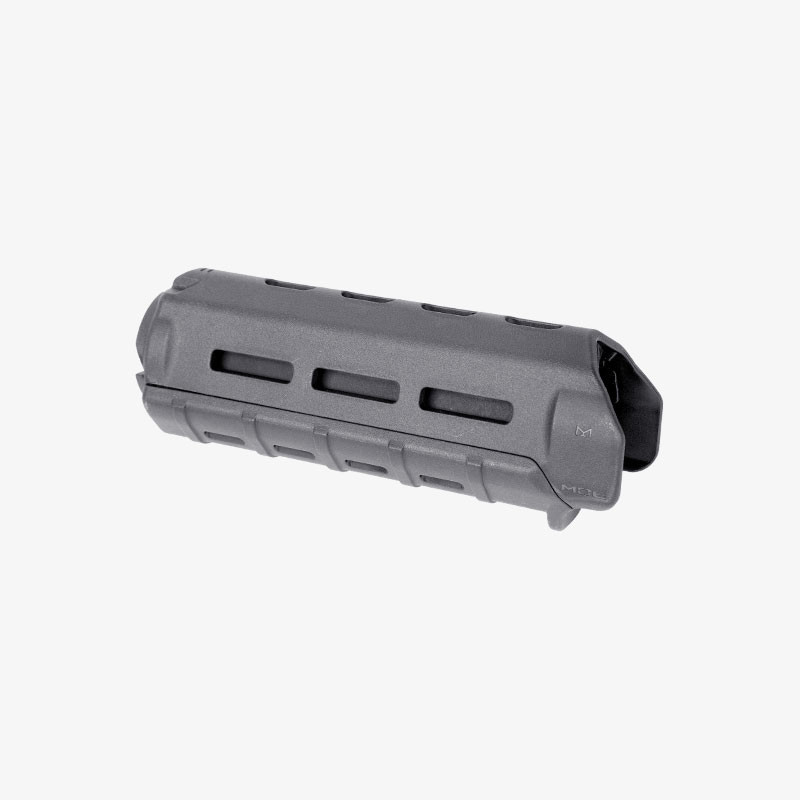 Magpul MOE M-LOK Hand Guard, Carbine-Length - AR15/M4, Stealth Gray