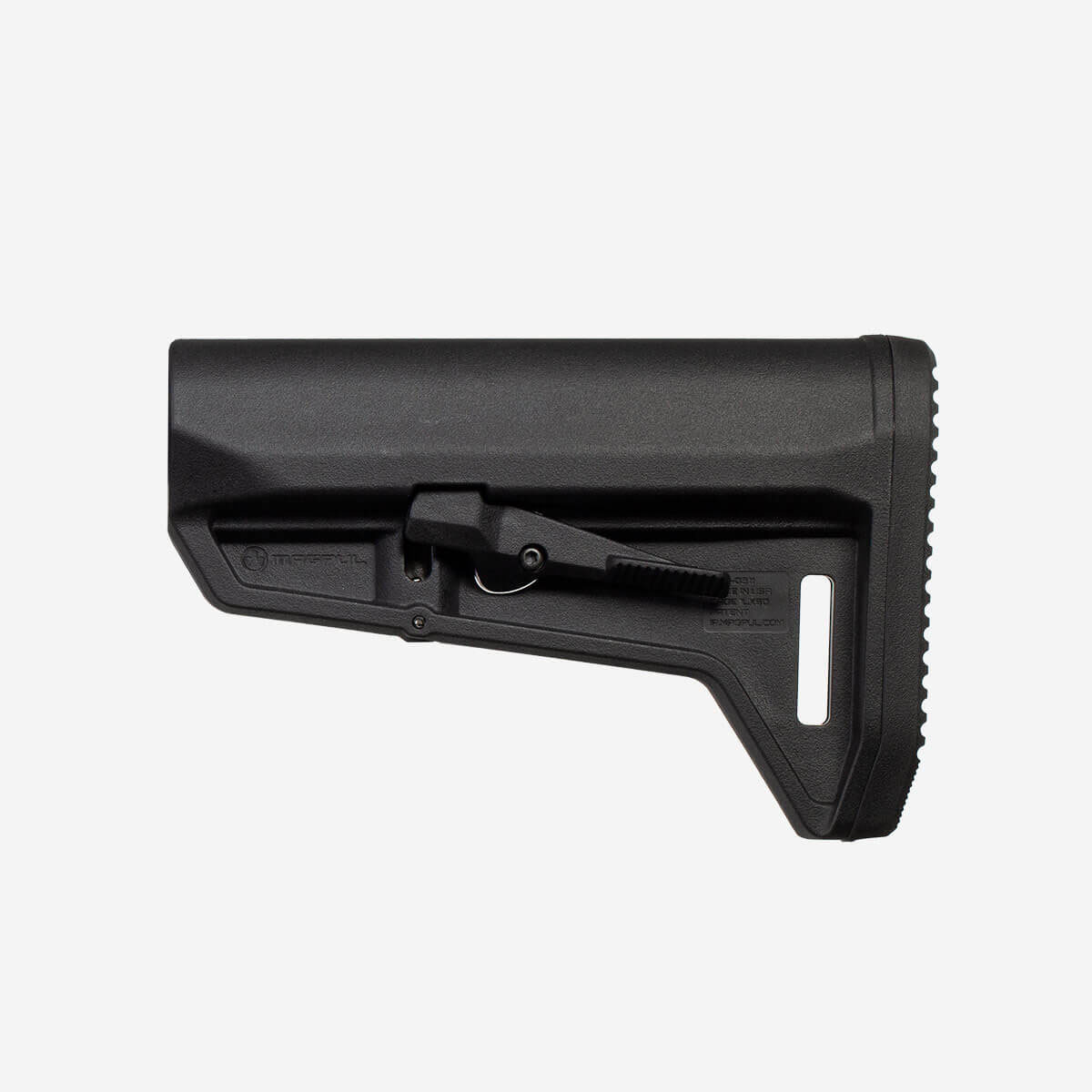Magpul MOE SL-K Carbine Stock - Mil-Spec, Black