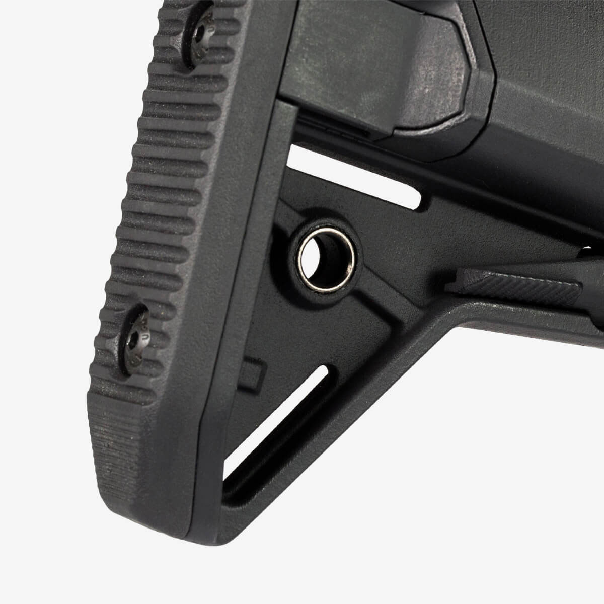 Magpul MOE SL-S Carbine Stock - Mil-Spec, Black