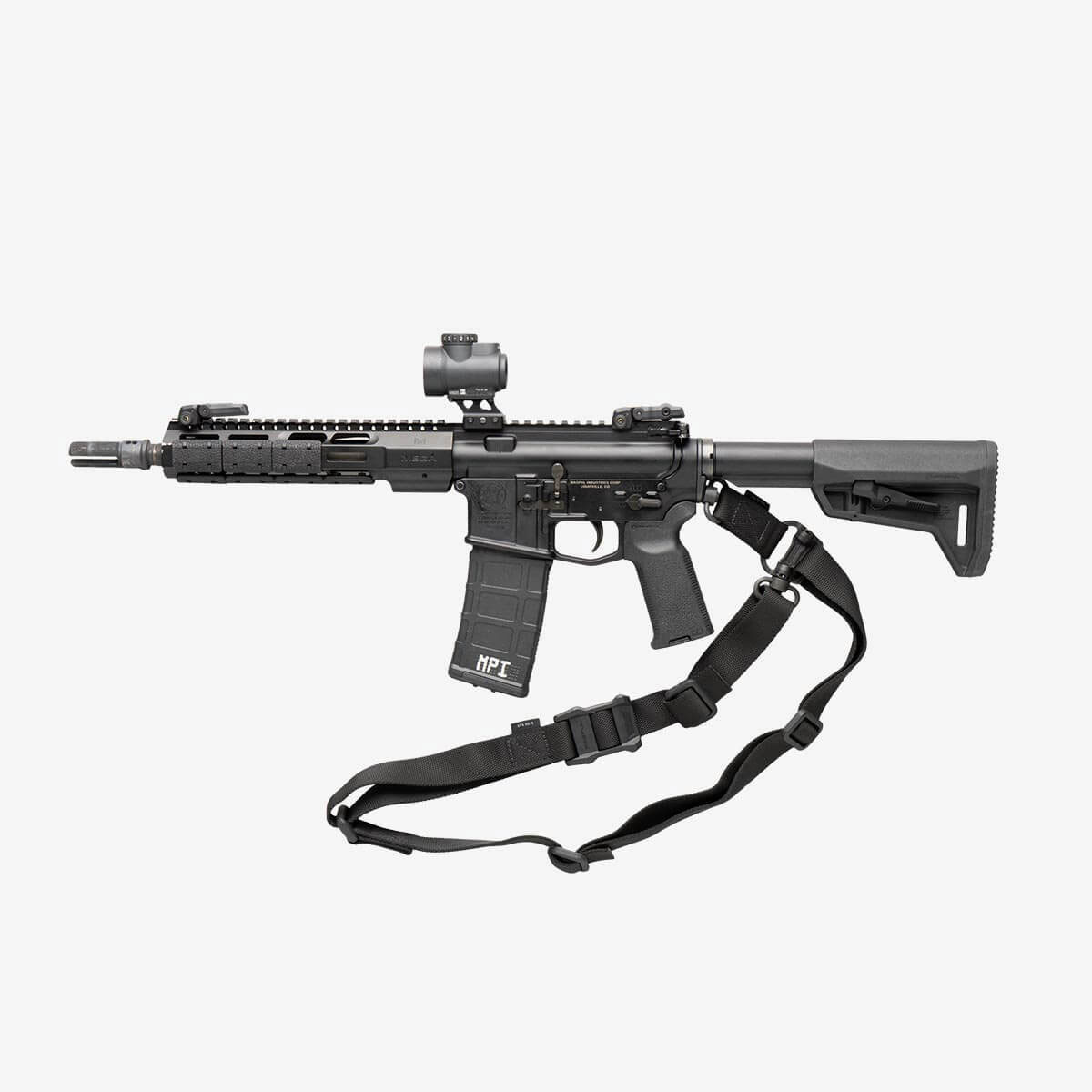 Magpul MS4 Dual QD Sling GEN2 - Black