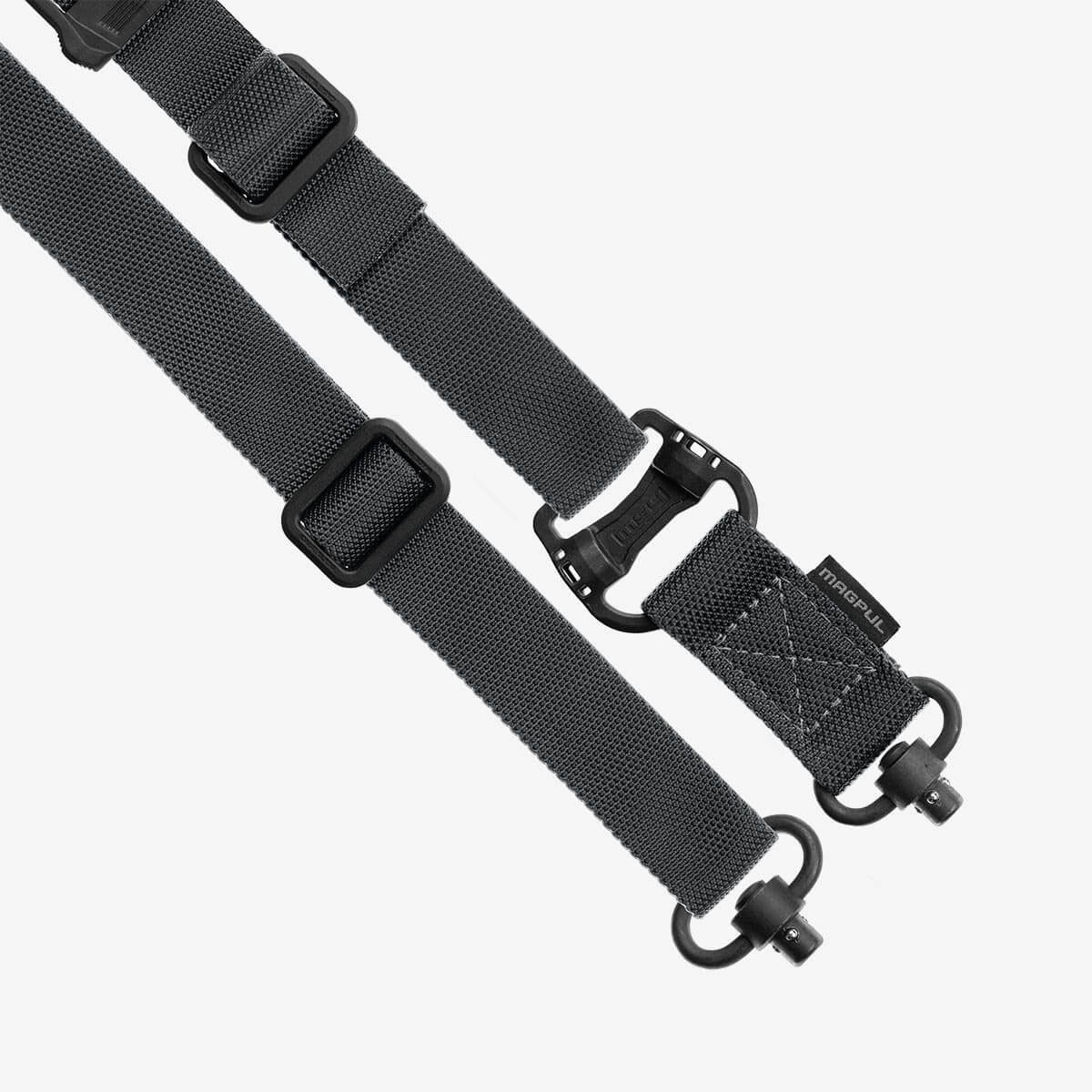 Magpul MS4 Dual QD Sling GEN2 - Stealth Gray