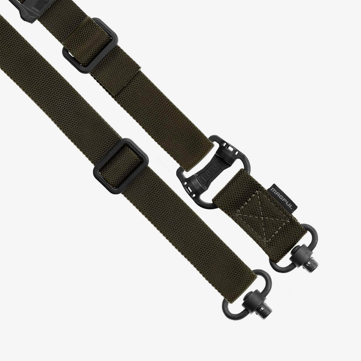 Magpul MS4 Dual QD Sling GEN2 - Ranger Green