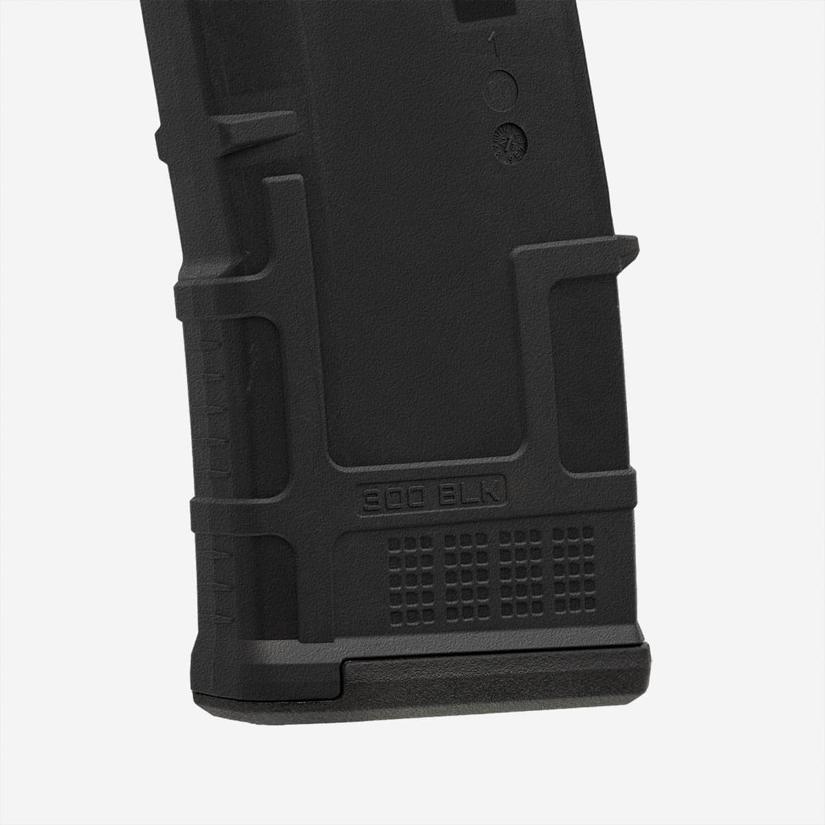 Magpul PMAG 20 AR 300 B GEN M3, 300 BLK - Black