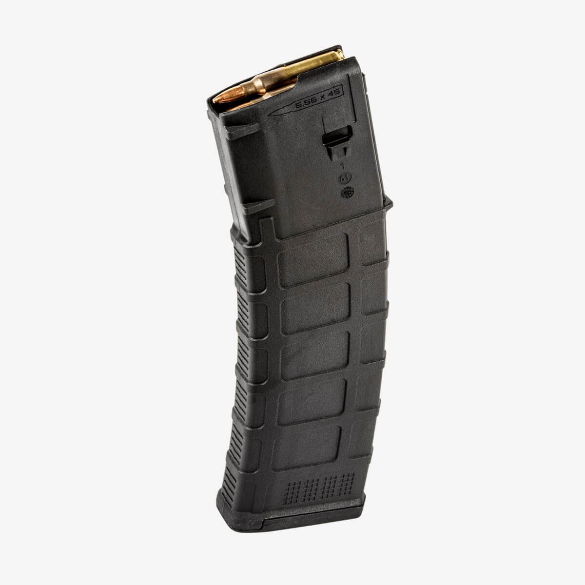 MAGPUL PMAG 40 AR/M4 GEN M3 ブラック Magpul PMAG 40 AR/M4 GEN M3 - Black