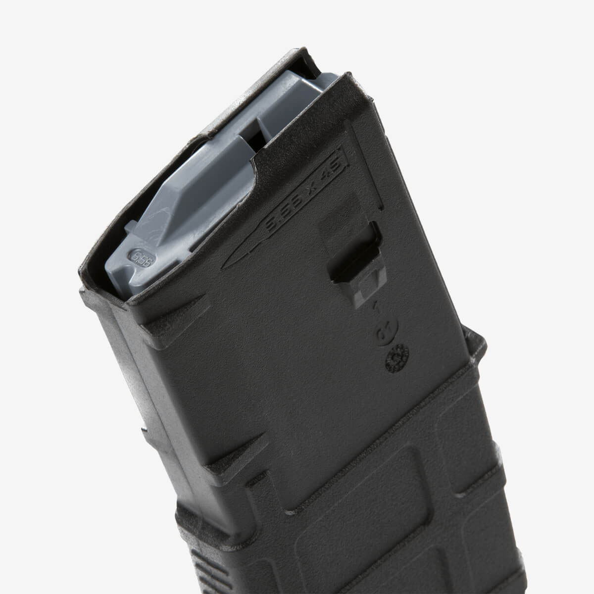 Magpul PMAG 40 AR/M4 GEN M3 - Black