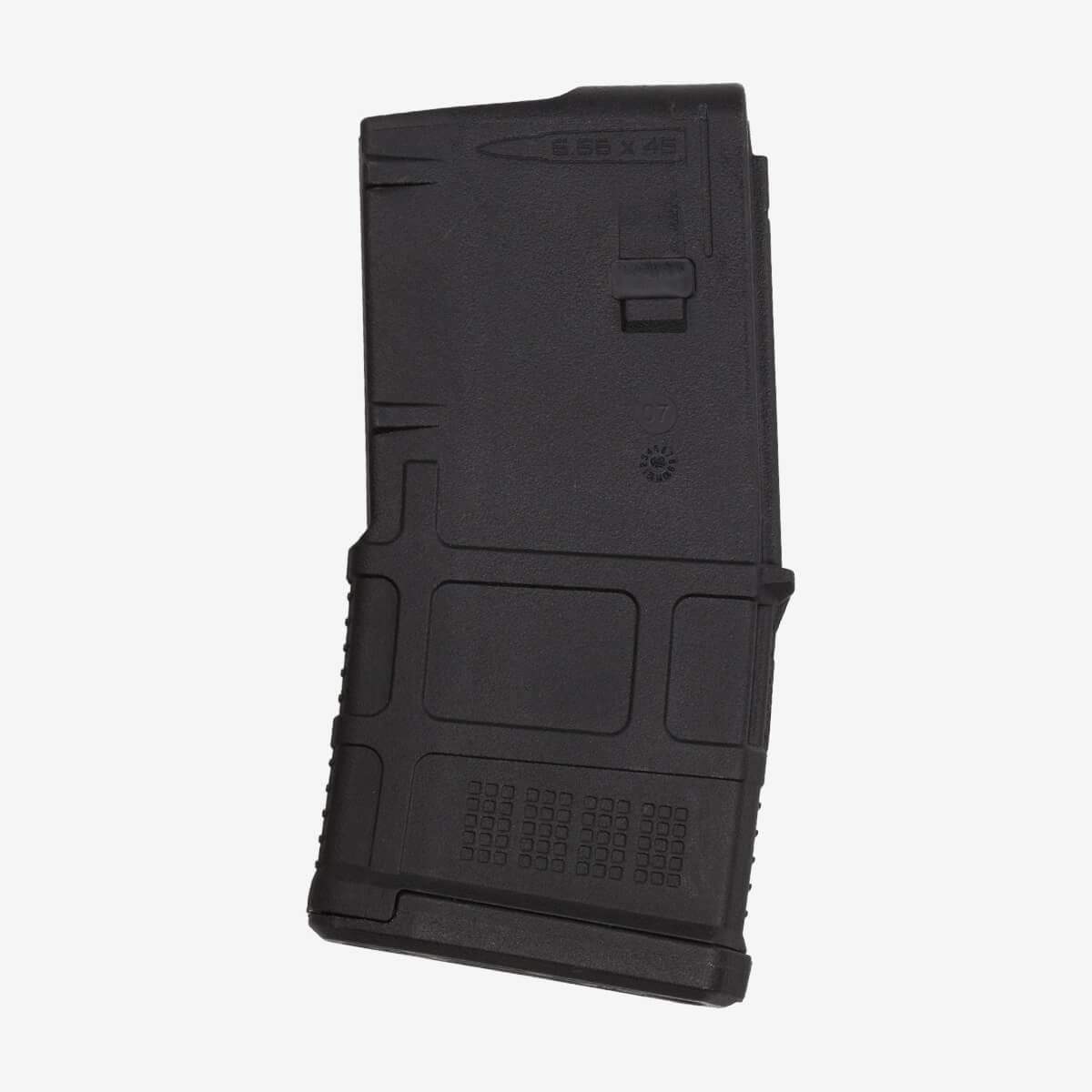 Magpul PMAG 20 AR/M4 GEN M3 - Black