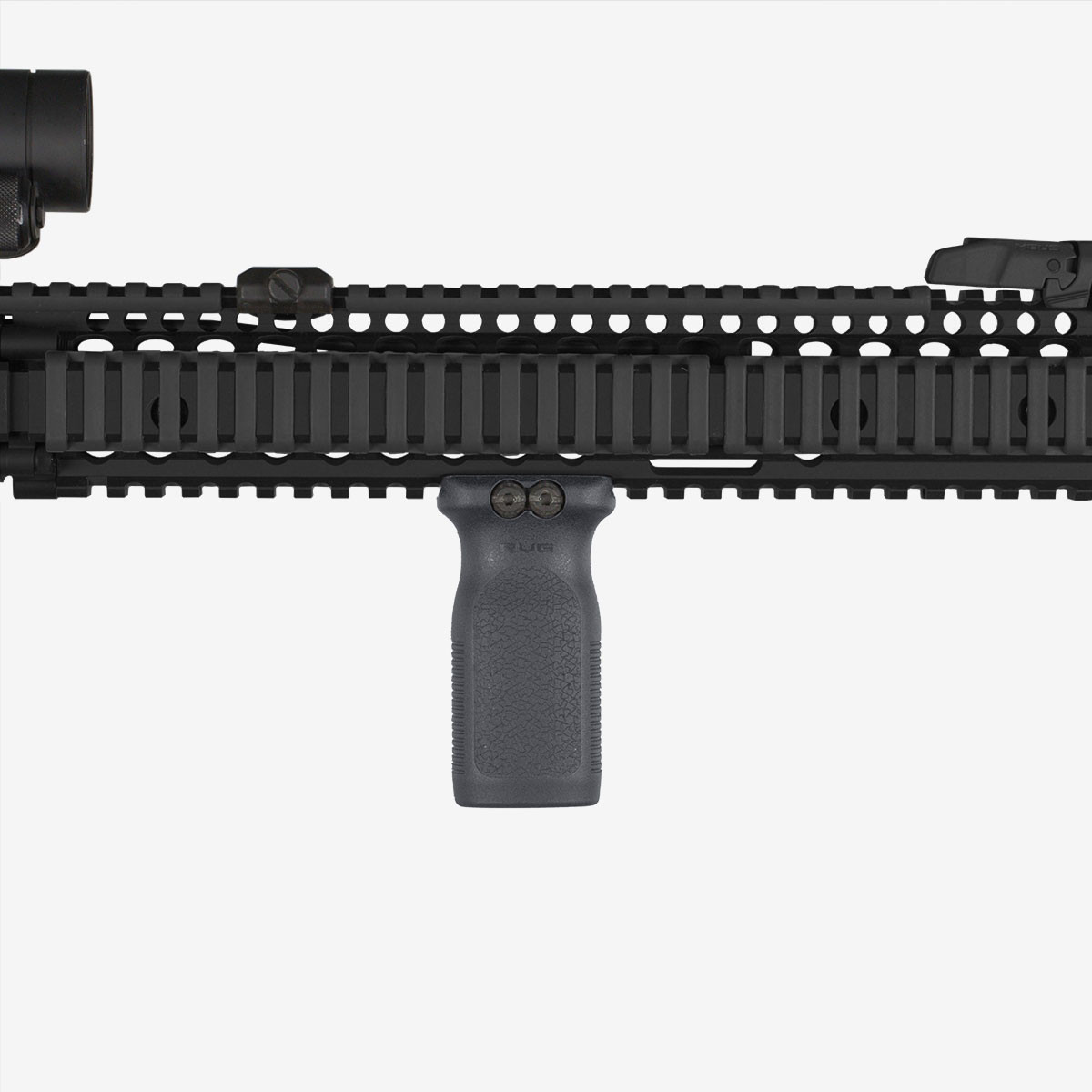 Magpul RVG - Rail Vertical Grip, Stealth Gray