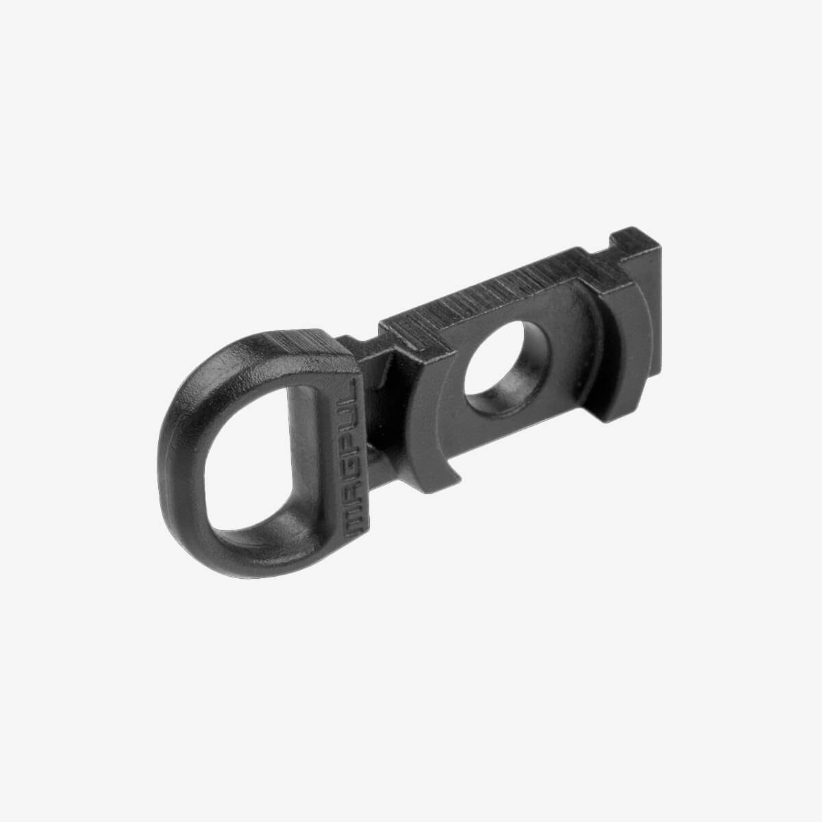Magpul SGA Receiver Sling Mount - Mossberg SGA Stock, Black
