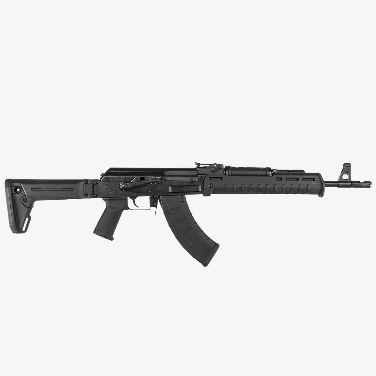 Magpul Zhukov-S Stock - Black