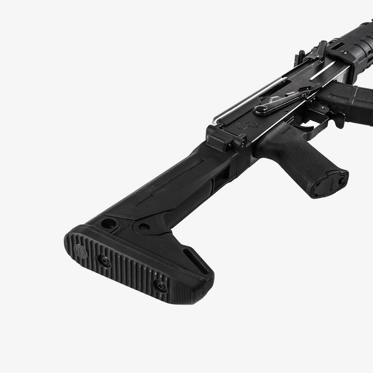 Magpul Zhukov-S Stock - Black