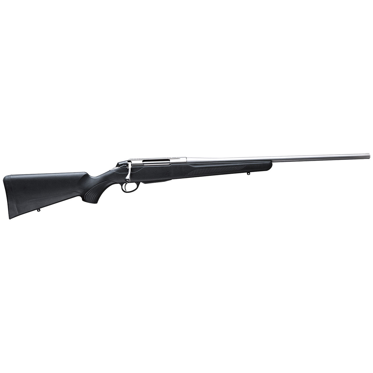Tikka T3x Lite Stainless Rifle: 22-250 Rem, 22.4
