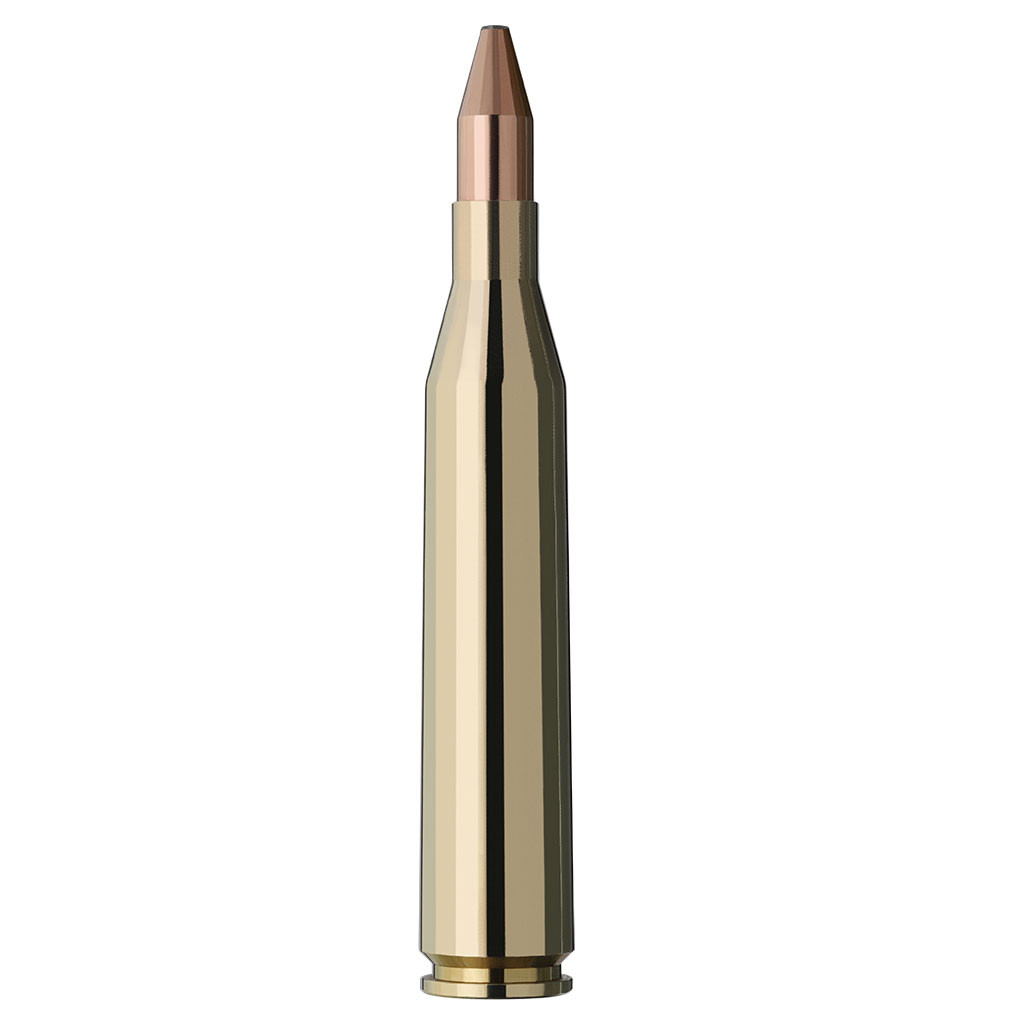 RWS Kegelspitz Ammunition - 6.5x68, 8.2 g, Cone Point, 950 m/s